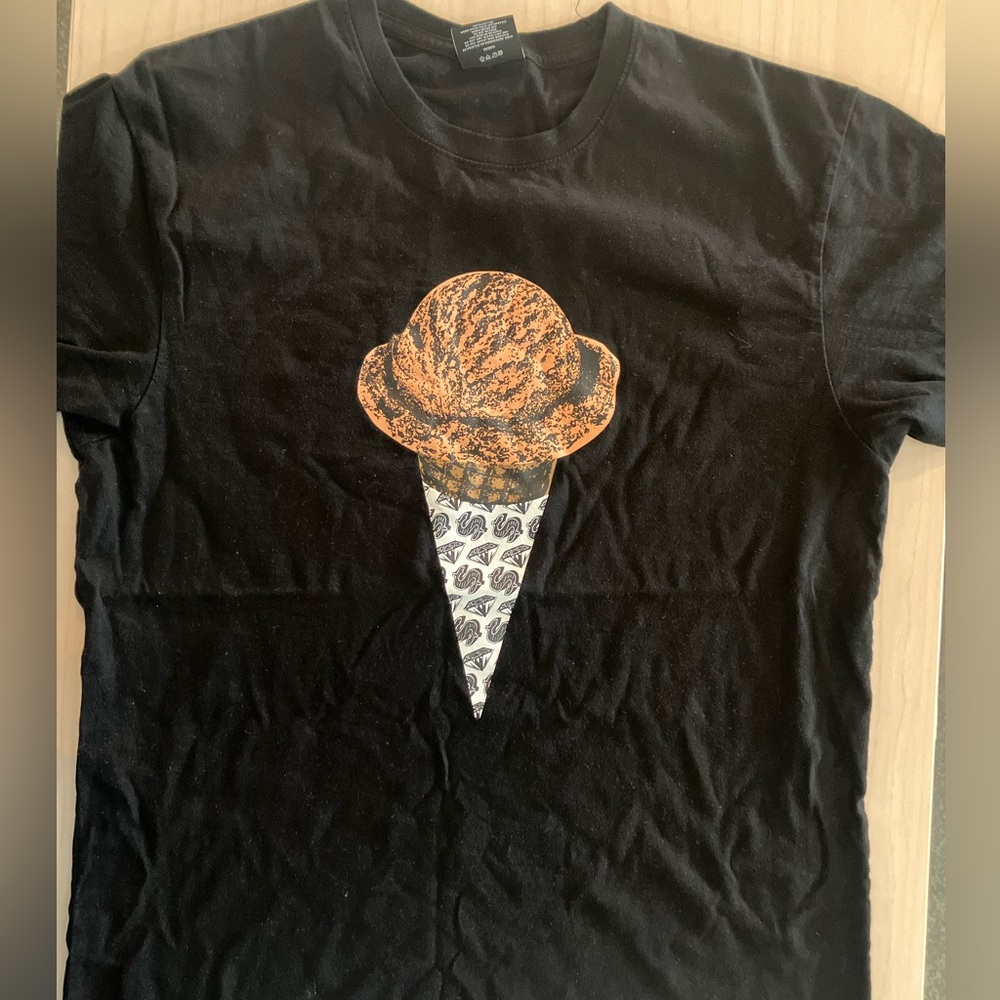 Icecream Cone T-shirt